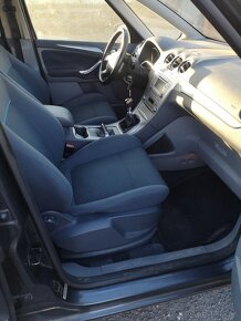 Ford S-MAX 2007 - 7