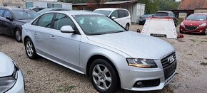 Audi A4 - 7