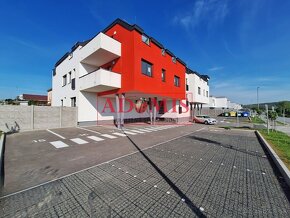 Predáme bezbariérový 2izbový byt 74m2 NOVOSTAVBA,balkón, Koš - 7