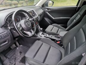 Mazda CX-5 - 7