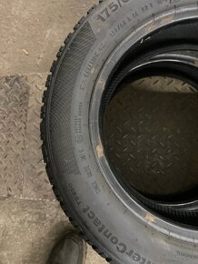 Zimné pneu 2KS 175/65R14 viem aj prezuť - 7