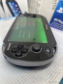 PS VITA PCH-1004 - 7