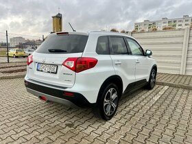 ✅ AUTOMAT,BENZÍN Suzuki Vitara 1,6 VVTi,ykúp.SK1.Majiteľ,L+Z - 7