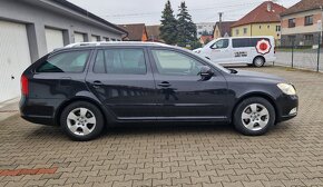 Skoda octavia 2.0 tdi elegance - 7