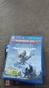 Playstation 4 hry - 7