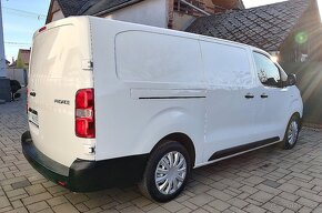 Toyota Proace 2.0 D-4D Long Sortimo dielňa - 7