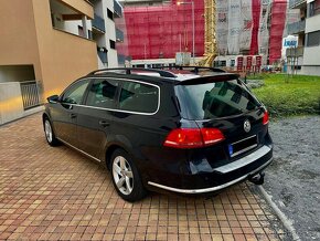 Prodám Volkswagen Passat 2.0TDI DSG - 7