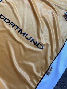 Nike Bvb Dortmund dres - 7