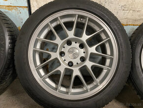 OZ Nova 5x120 R17 - 7