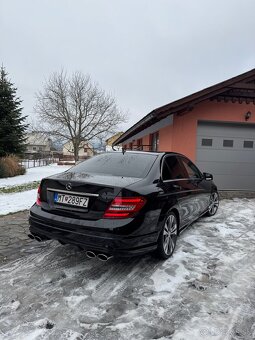 Mercedes-Benz C 350 Amg 200kw 7Gtronic - 7