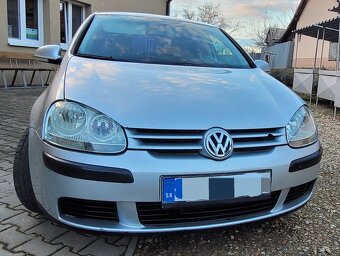 VOLKSWAGEN GOLF 1.4 16V 55KW - 7