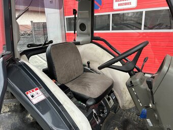 yanmar AF30 - 7