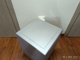 PHILIPS SW 8500...aktívny subwoofer - 7