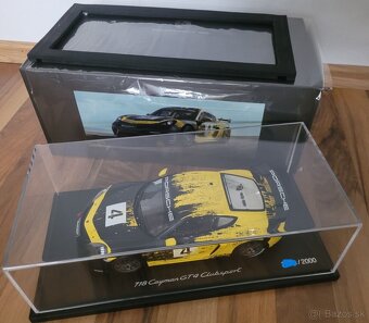 1:18 Porsche,Autoart,Minichamps - 7