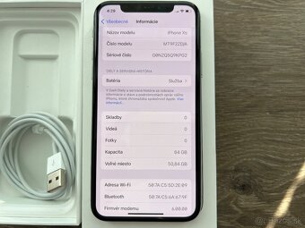 Apple iPhone XS 64 Gb - 7