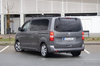 Peugeot Traveller 2.0 BlueHDi Active Standard - 7