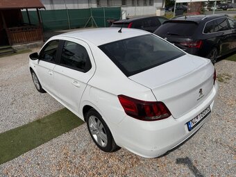 Peugeot 301 1,5HDI diesel, 75kW, MT/6, rok:02.2020. - 7