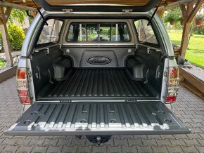 Pedám Ford RANGER 2,5TDCI 4x4 LIMITED - 7