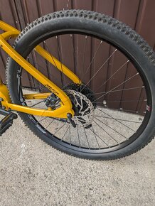 Lapierre Overvolt HT 7.6 - 7