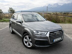 Audi Q7 3.0 Tdi 200 kw - 7