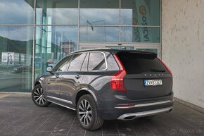 Volvo XC90 - 7