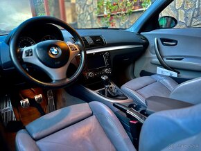 Bmw 120D e87 - 7