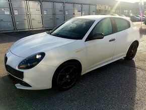 ALFA ROMEO GIULIETTA - PREDAJ AJ NA SPLÁTKY - 7