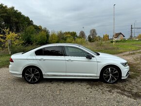 Volkswagen Passat 2.0 BiTDI 4Motion R-line - 7