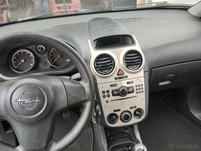 Opel Corsa benzin - 7