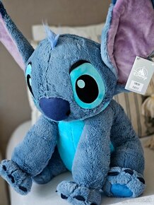 Stitch plyšová hračka XXL original Disney - 7