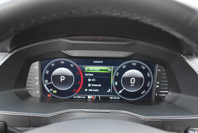 Škoda Superb III 2.0TDi DSG Style LED Virtual Assist - 7