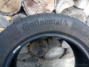 Continental 205/55R16 H - 7