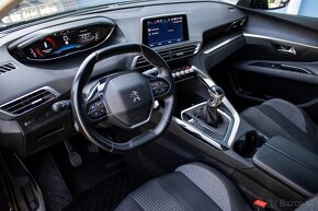 Peugeot 5008 1.2 PureTech 130 S Active - 7