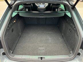 Škoda Superb Combi 2.0 TDI 190k Sportline DSG - 7