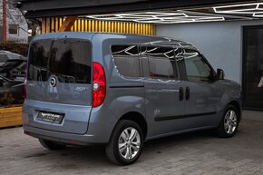 Opel Combo Tour 1.6 CDTI L1H1 Cosmo A/T - 7