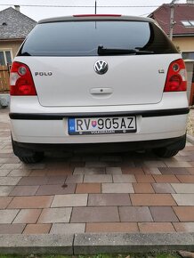 Volkswagen Polo 1.2 12 V ✅ TOP stav ✅ - 7