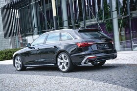 Audi A4 Avant S line 35 TFSI - 7