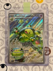 Pokemon TCG karty-V-Ex-Gallery-Promo-Radiant - 7