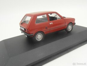 Volkswagen, Yugo   1/43 - 7