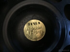 Tesla reproduktory - 7