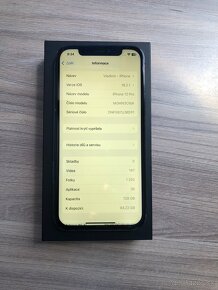 iPhone 12 pro, 128 GB - 7