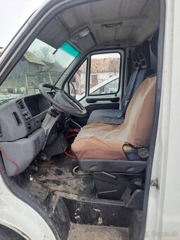 Fiat Ducato 2.8d - 7