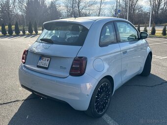 Fiat 500e Icon 42 kWh - 7