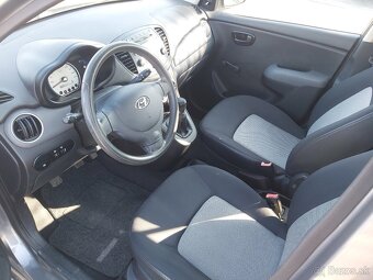 Hyundai i10 1.1i Comfort - 7