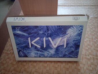 Televízor Kivi 81cm Led - 7