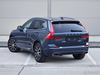 Volvo XC60 D5 Inscription AWD 2018 - 7