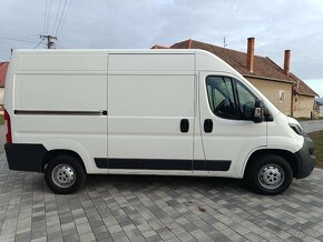 Peugeot Boxer 3.0Hdi L2H2 - 7