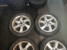 5x112.r16 a 205/55r16 - 7