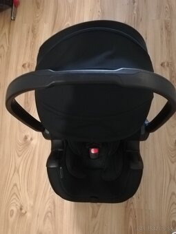 Autosedačka Britax rómer - 7