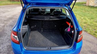 Škoda Fabia STYLE 1.0 MPI 55kW, M5, výhrevy, navy, dig.klíma - 7